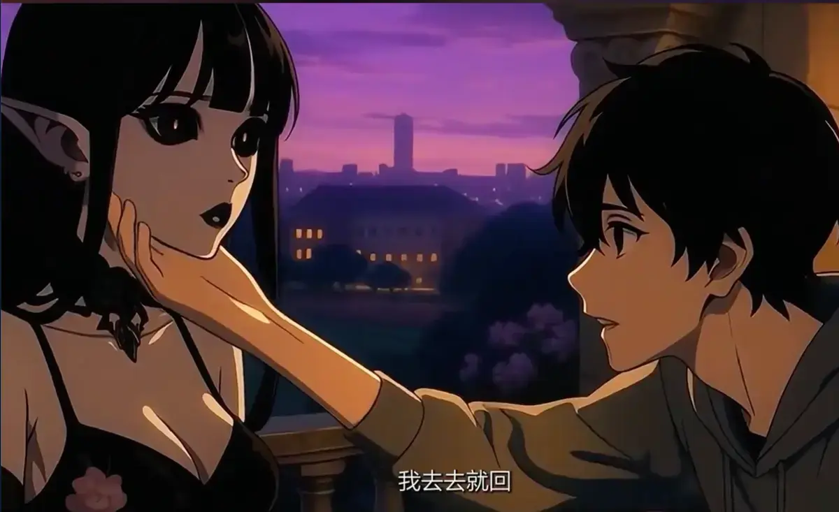 《无限返还：我买爆了诡异末日》-全72集免费观看-1080P HD高清无广告-中文字幕无删减-百度网盘资源秒存