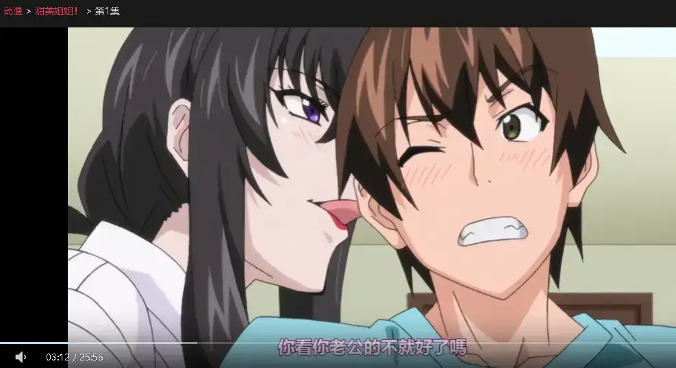 《甜美姐姐》蓝光超高清全季免费在线看 - 《甜美姐姐》纯净极速无广告播放 - 治愈系日常番《甜美姐姐》俘获观众的心！