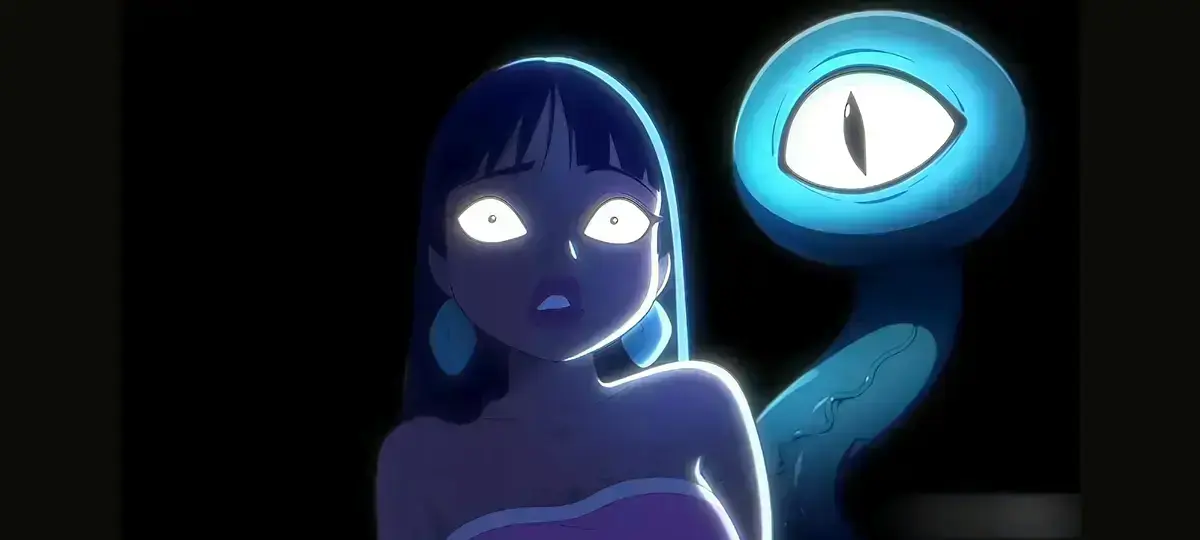 《黑暗中的宝藏》完整版奇幻神作在线看-高清全集无删减资源-全网同步更新免费观看