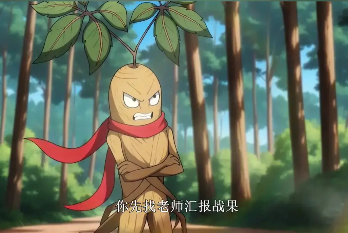 《盲眼私塾:我能把野怪带成天骄》全55集无广告观看-高清1080P未删减版-全网同步更新免费播