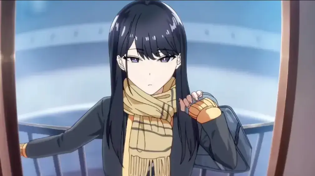 《泡在我家的辣妹》1080P高清画质-无删减版1-3集免费观看-辣妹黑田光借书大作战