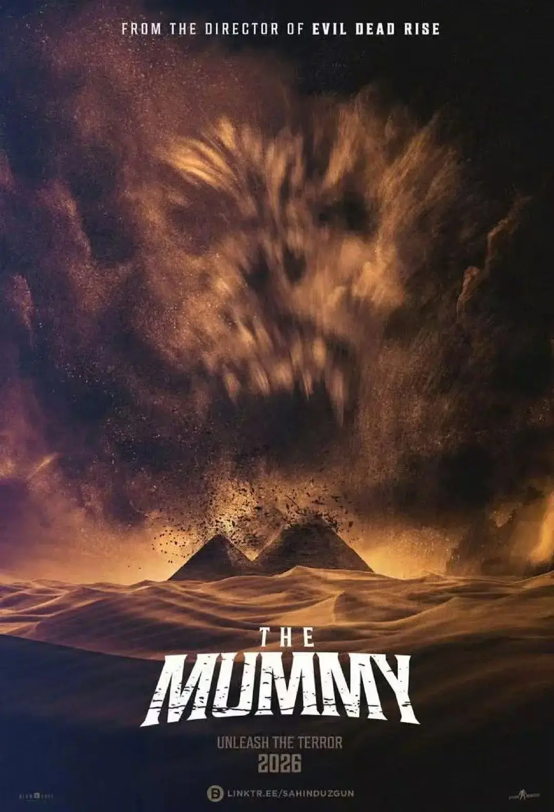 2026美国恐怖片《木乃伊》HD高清1080P无删减免费看_《The Mummy》无广告在线播放_《新木乃伊》百度网盘夸克资源下载 - VS影视