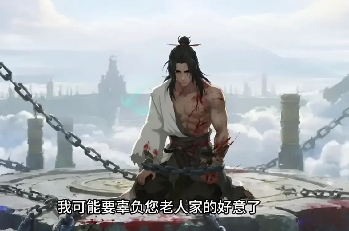 《斩仙台下，我震惊了诸神》动漫全57集无删减HD高清免费在线播放-《斩仙台下，我震惊了诸神》高清完整版免费观看-樱花动漫神律重写的惊天反杀之作