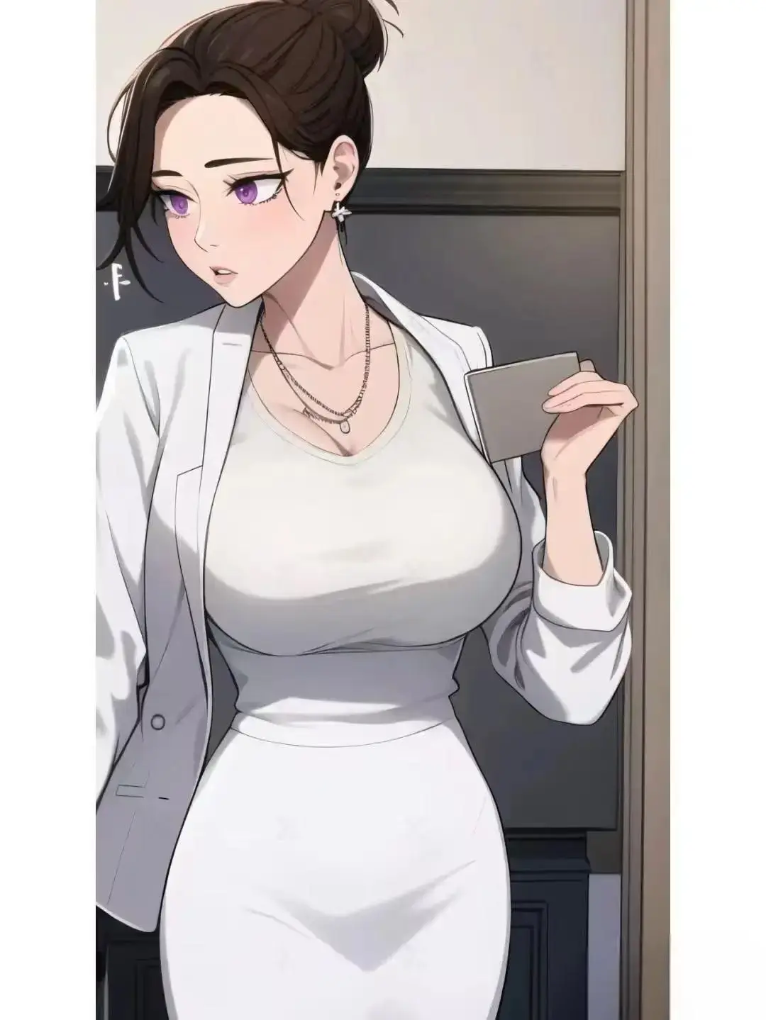 韩漫《私密教学》1080P高清无删减全集-《私密教学》漫画汉化免费看-高能剧情全网追更上头！