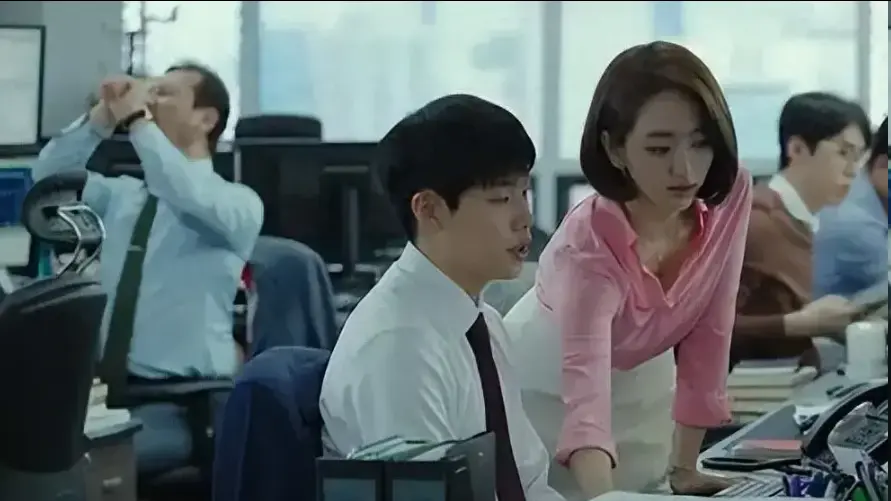 免费下载韩国电影《贪婪》网盘资源，《贪婪》HD中字高清完整版，让你一次看个够！