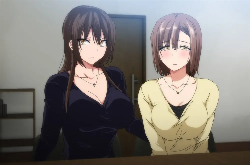 动漫《妻子把好闺蜜带来了》1080P无删减全集-妻子把好闺蜜带来了免费在线观看-樱花动漫风车动漫手机完整版观看