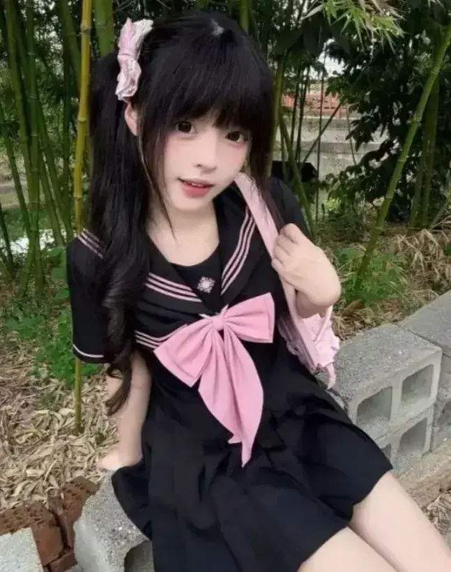 小远ovo妆造教室日常妆造自拍技巧，生活vlog穿搭演示