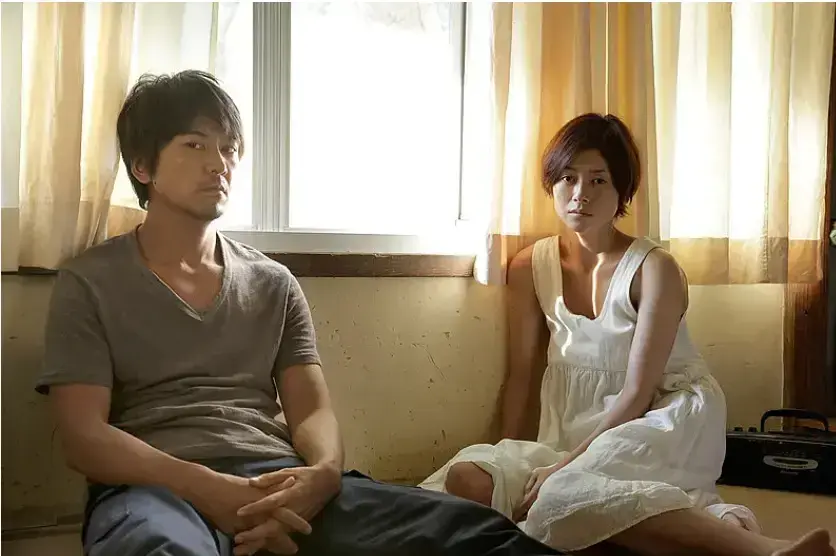 伦理大作《禁忌》未删减1080P回归！-日本伦理剧《禁忌》全集免费看-中字无广告网盘同步更新禁忌情感人性挣扎太敢拍！