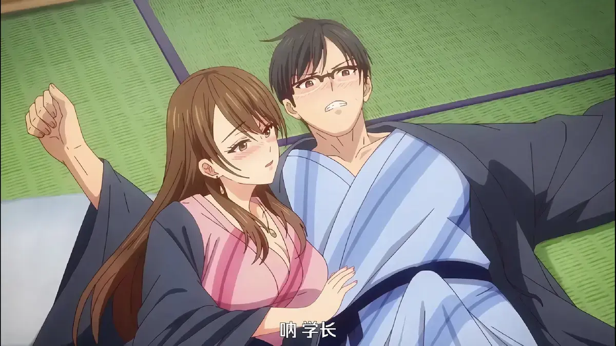 1080P高清《夫妇联谊～回不去的夜晚～》全集来袭！无广告免费观看-夫妇联谊中的双人度假危机四伏-西瓜视频等你解锁
