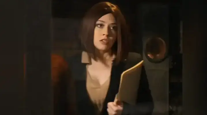 《女警奥莎娜》更新至全集1080P无删减-《女警奥莎娜》官方授权免费观看无广告