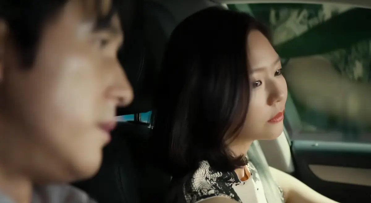 韩国经典电影《布拉芙夫人》深情重温！李絮主演《Scarlet Innocence(2014)》HD中字未删减-免费在线观看无广告