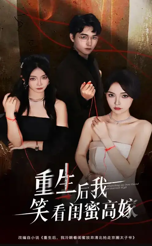 《重生后我笑看闺蜜高嫁》相关资源图片