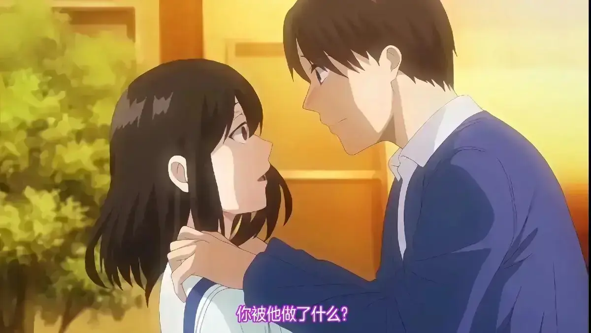 《图书馆的女朋友》1-6集完整版-高清无删减HD中文字幕-樱花动漫免费在线观看