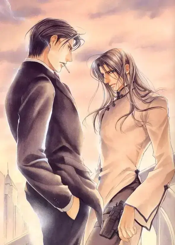 《探索者的俘虏》OVA全3部无删减版 - 高清中文字幕免费看 - 星辰影院同步更新网盘资源