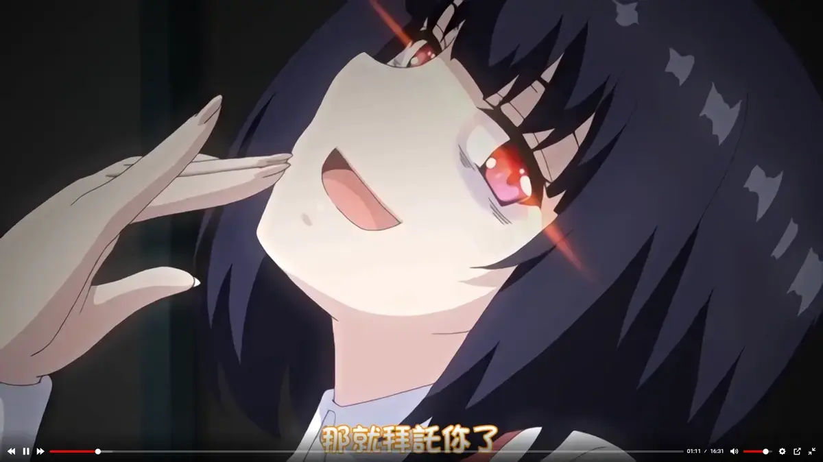 《厕所里的花子vs最强驱魔师》未删减版全系列动漫_免费获取《厕所里的花子vs最强驱魔师》1080P高清无广告在线观看-樱花影视