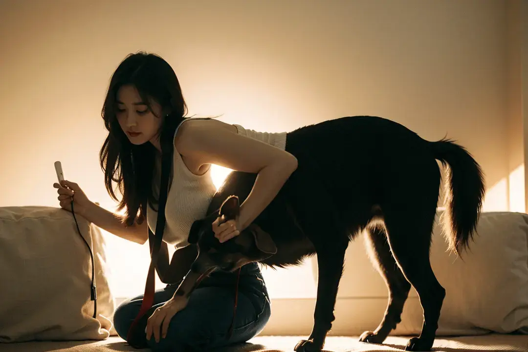 《女人与狗》免费无删减超清完整版在线观看—欧美电影《女人与狗》1080P高清播放无广告—流畅中文版免费观影