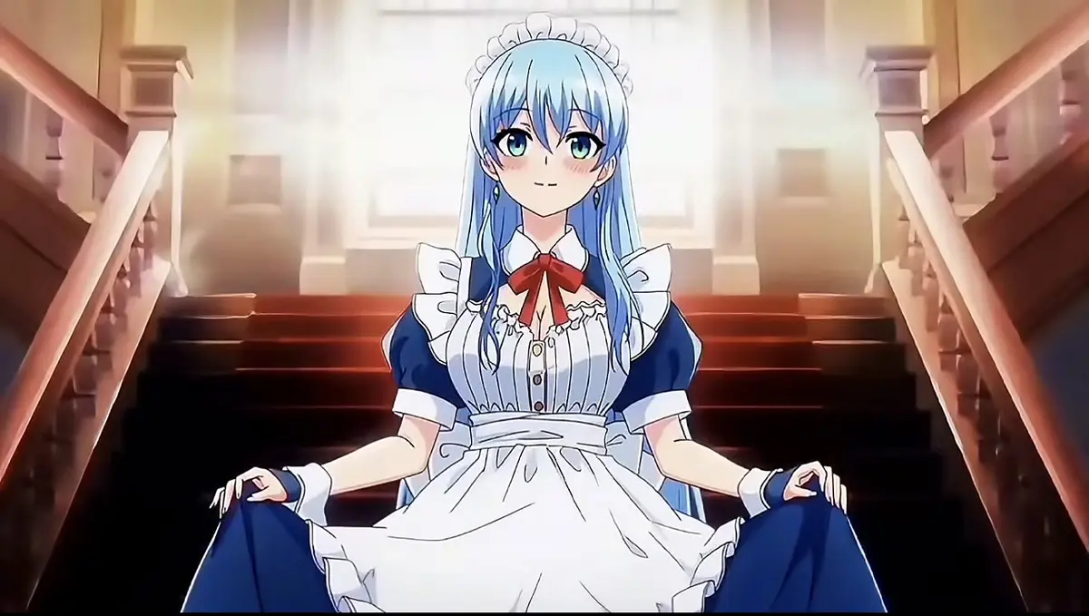 《蕾卡乃華麗且我的女王》无删减版全集在线看-樱花动漫高清免费播放_最新日漫1080P完整版_手机电脑双端流畅观看