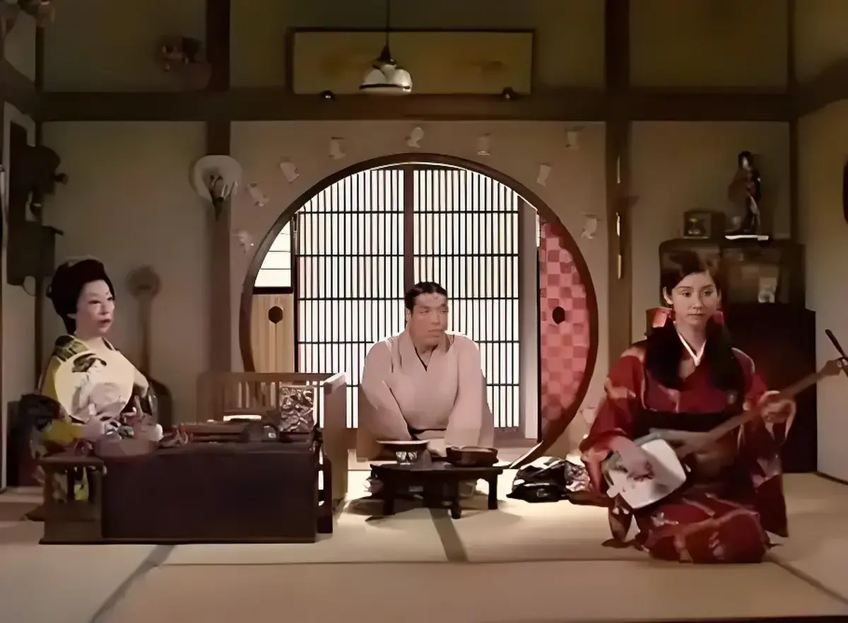 《感官世界》无删减中文版全集 - 高清网盘观看 - 《感官世界》1080P完整版限时分享