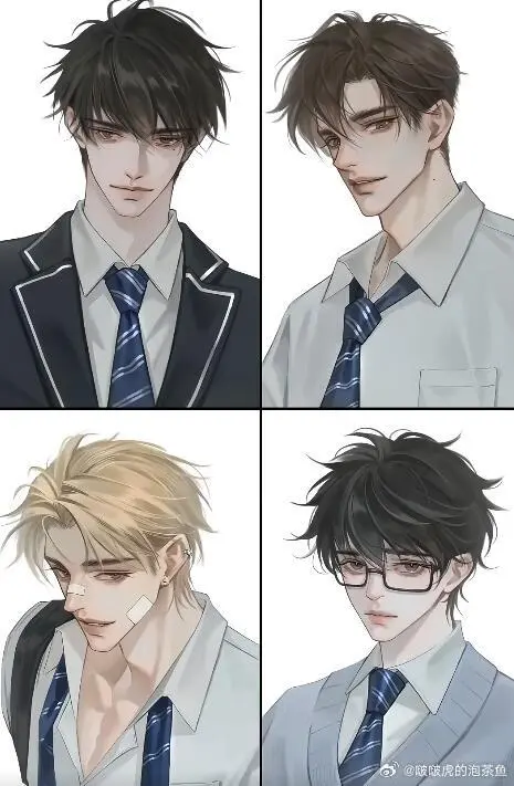 《被高中生欺负的老男人》-高中生欺负老男人精彩剧情-全季无删减免费在线观看-了解《被高中生欺负的老男人》番外与结局