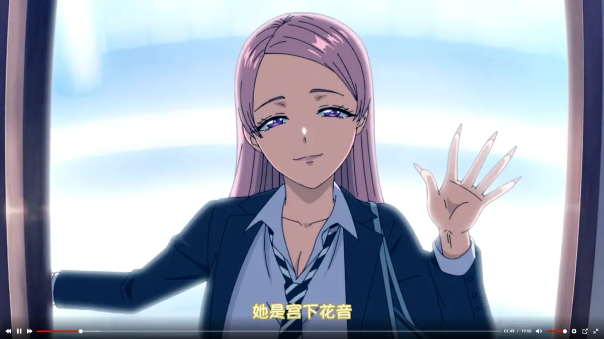 《泡我家的黑田同学》1080P高清画质免费看_《泡我家的黑田同学》全集纯净极速播放_米粒动漫_动画完整版-风车动漫