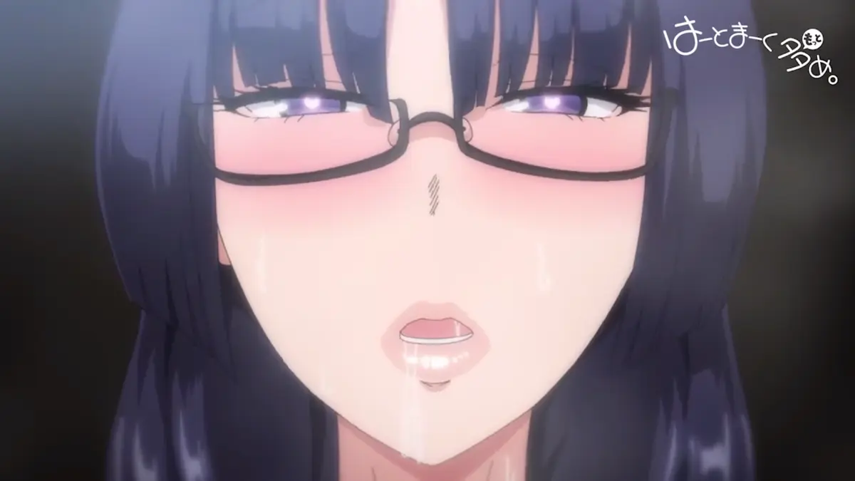 体验次元动漫魅力，《爱心符号多一点》OVA パイハメ家族全季免费在线看，超高清播放，流畅不卡顿！