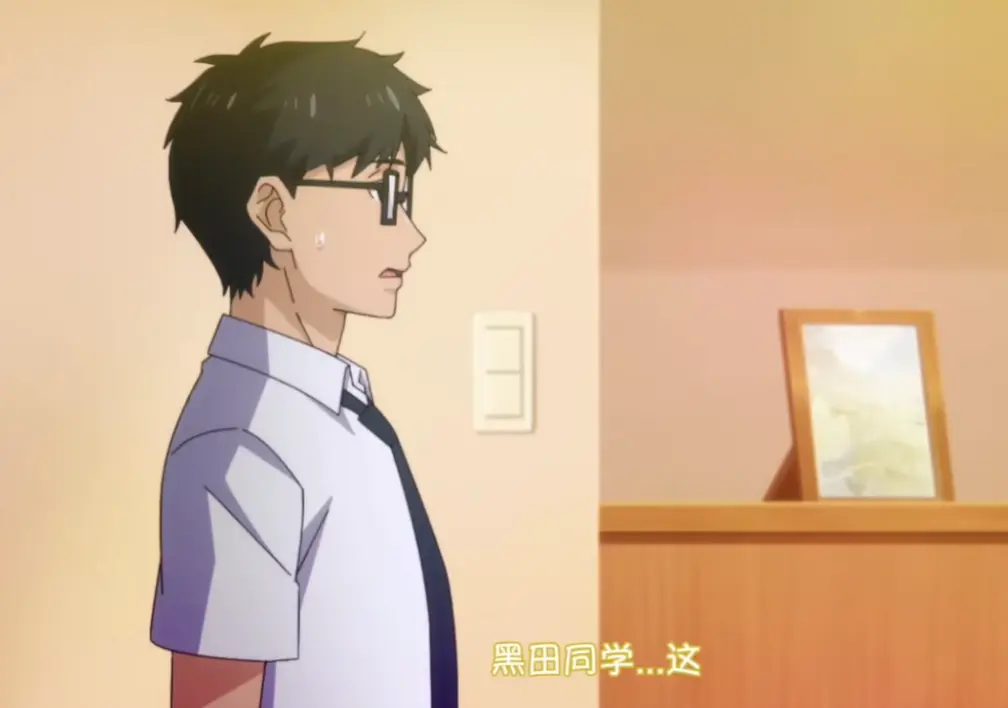 《泡我家的辣妹》第01集动漫高清在线-无删减全集免费观看_泡我家的辣妹同意HD画质_樱花动漫同步更新资源