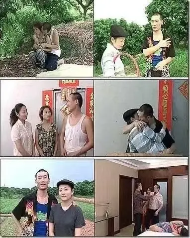 台剧《农民伯伯乡下妹》未删减版免费观看 - 《农民伯伯乡下妹》1080P高清无广告 - 乡村烟火治愈之旅