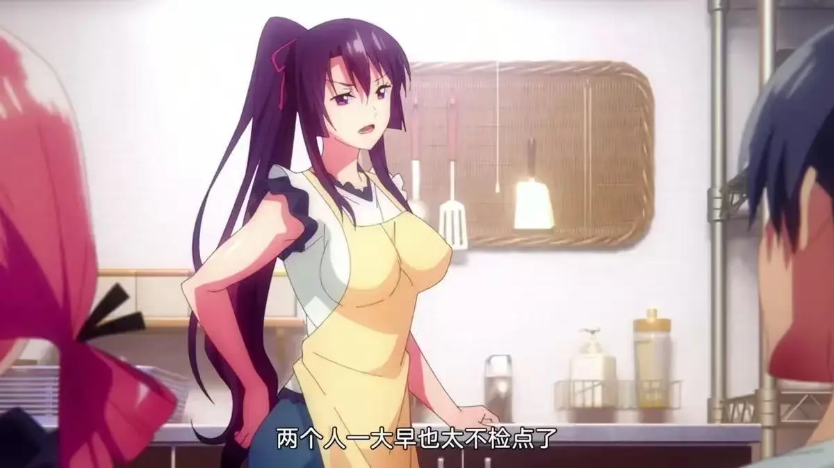 2025新番《Garden～高岭家的二轮花～》全2集动画1080P高清无删减免费在线看-《高岭家的二轮花》动画全集资源