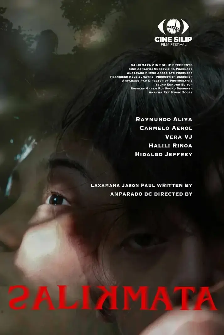 《Salikmata》菲律宾恐怖电影2025未删减版-记忆迷宫4K高清完整版在线观看-菲律宾惊悚片Salikmata1080P免费播放