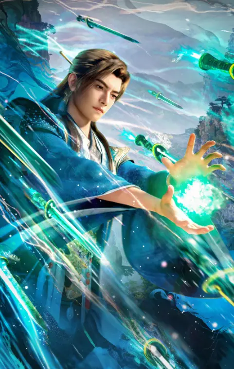 《凡人修仙传》全72集无删减观看-顶流国漫蓝光原盘画质-手机端极速加载不卡顿-免费在线观看最新全集