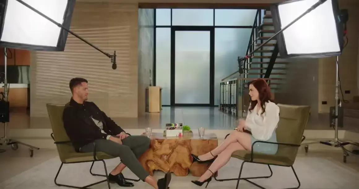 《女记者妮可》Nicole Vaunt主演电影 - 女记者妮可未删减1080P超清在线看 - 极速影院蓝光无码画质中文字幕