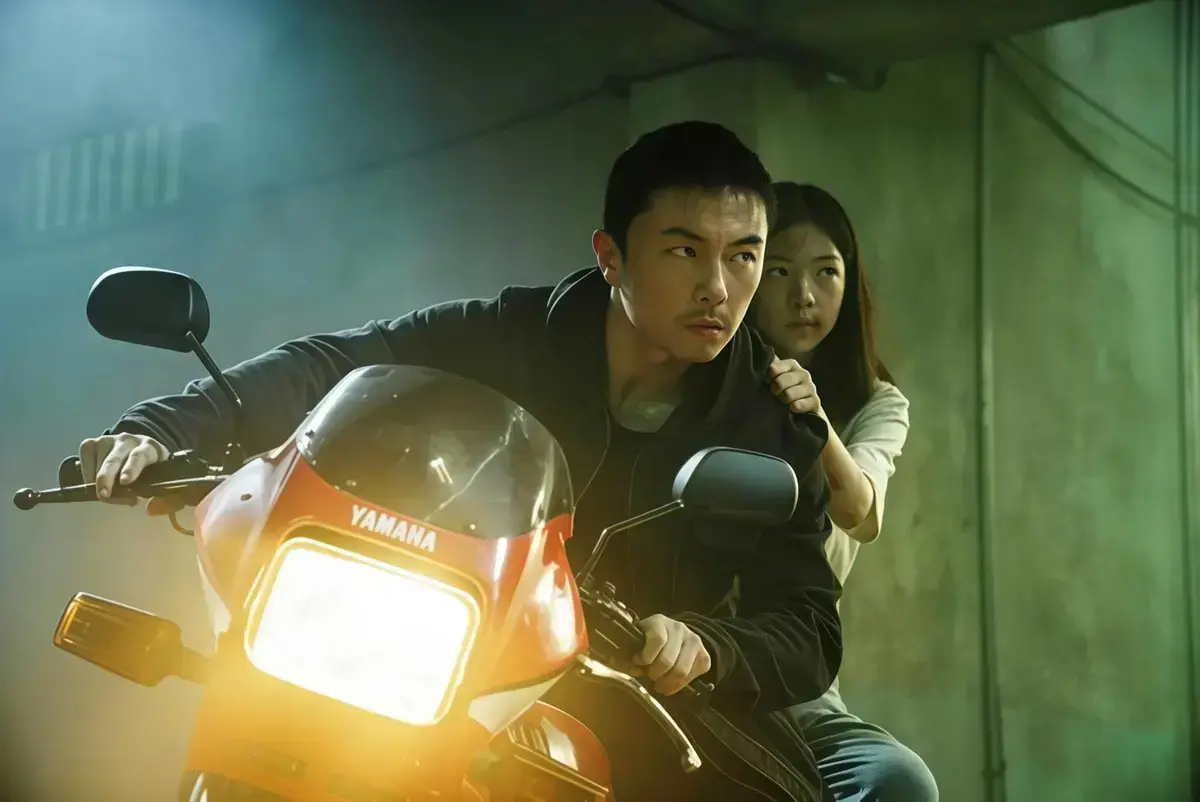 谢苗主演动作片《火遮眼》4K超高清无删减免费在线观看 - 《火遮眼》完整电影资源夸克迅雷百度云下载 - 影视新体验