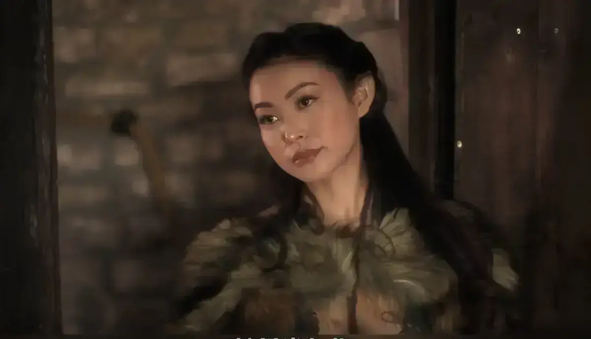 免费观看《扭曲的王座2》Rae Lil Black领衔《Crooked Throne Part 2》无删减完整版 - HD高清1080P在线播放 - 全季更新