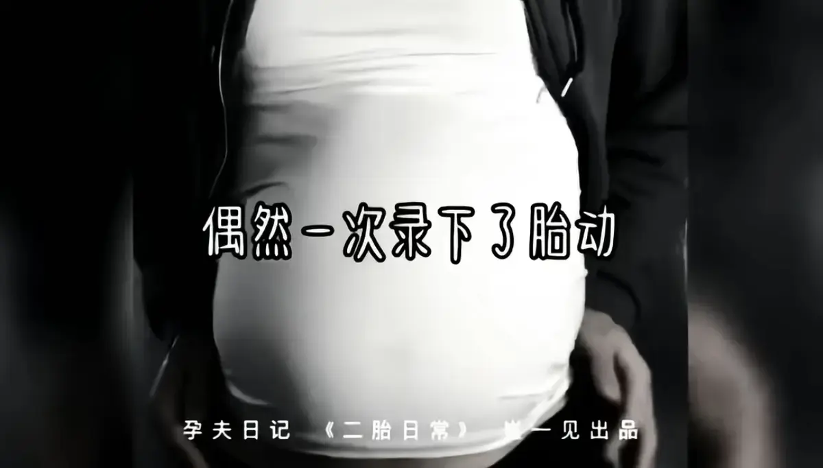 震撼上线《崔一见孕夫日记》全1-4集HD高清无删减 崔一见孕夫趣事全记录