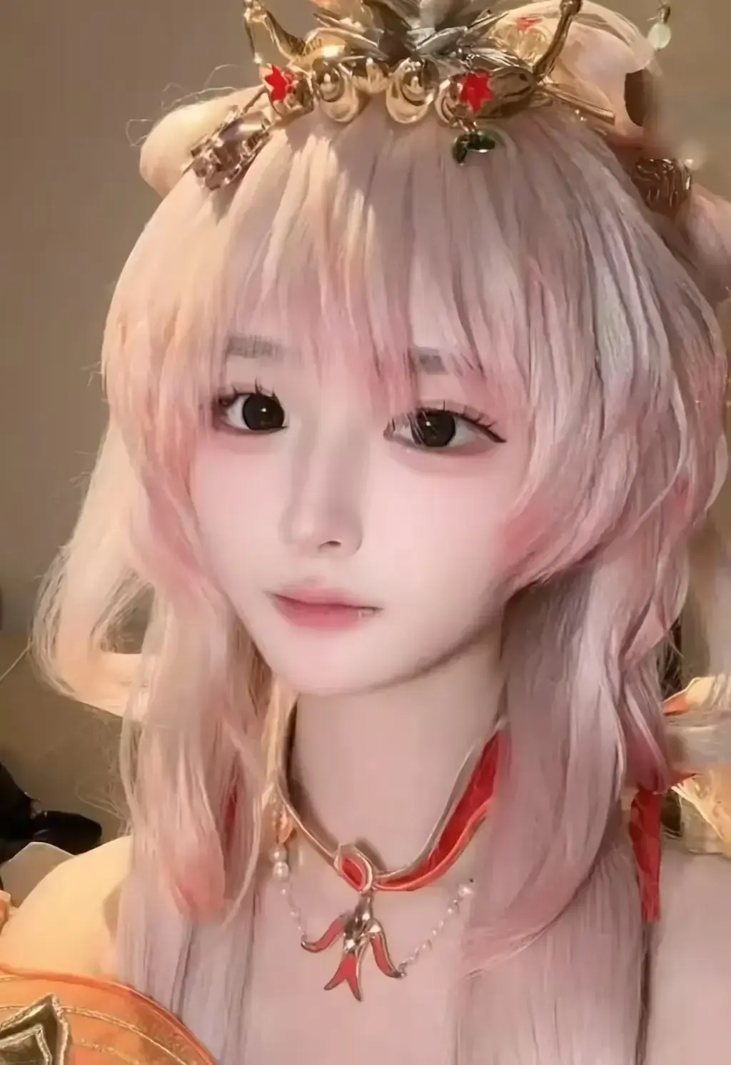 惊艳来袭！《季雨西施cosplay》全季资源｜国风雅韵迷人，中文配音在线，沉浸式领略东方风采