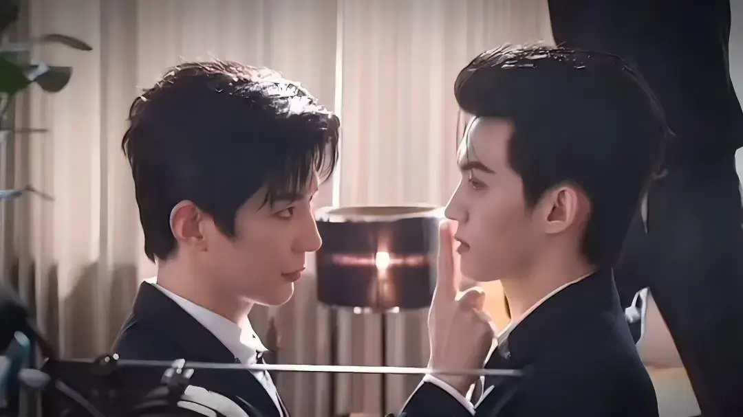 独家资源《吾岸》双男主超甜短剧1080P高清无广告免费看-《吾岸》1-15集全集大结局更新