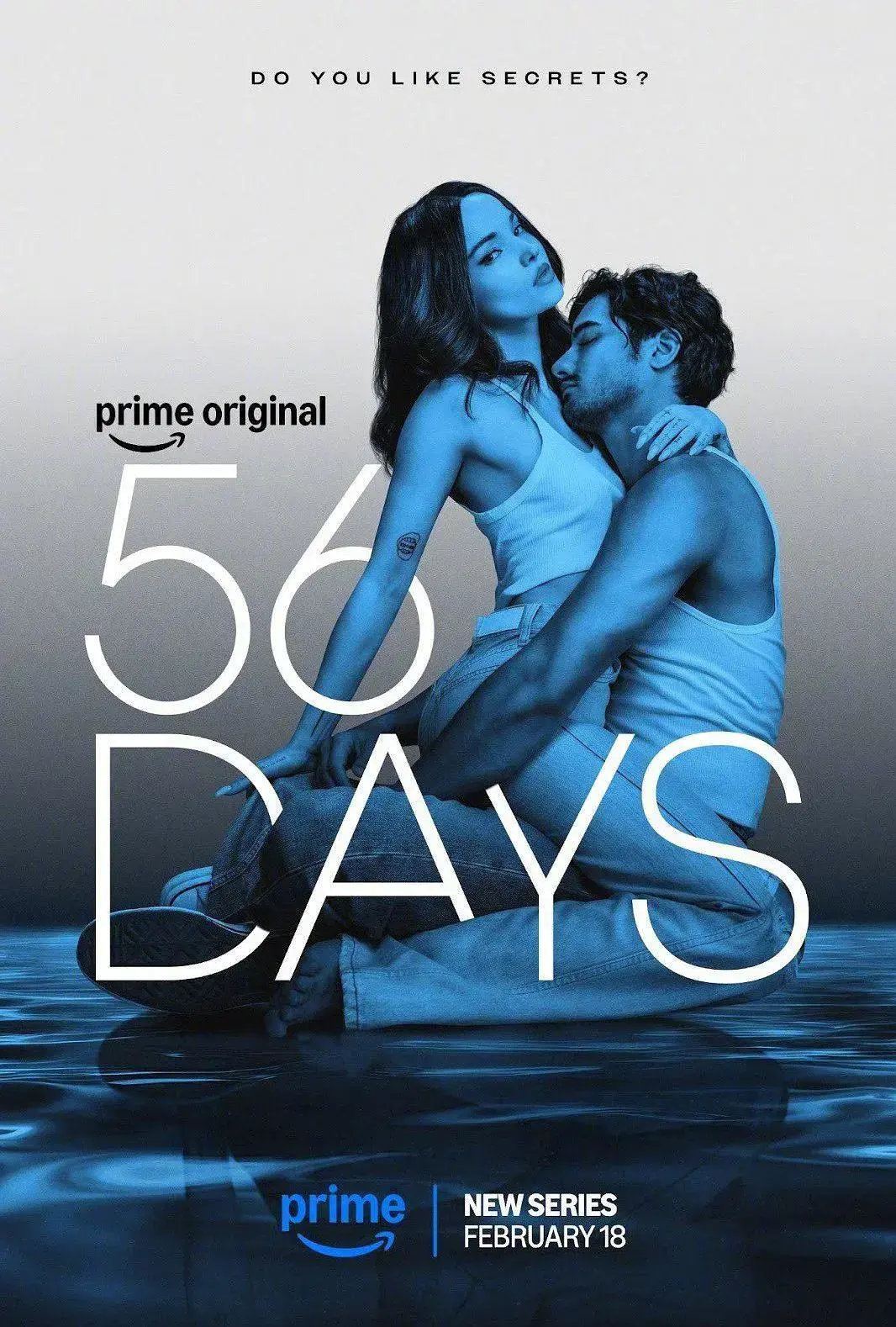 欧美剧电影《56天》高清完整版在线观看《56天》全集无删减免费资源-悬疑爱情片德芙·卡梅隆主演1080P未删减