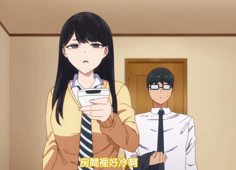 《泡在我家里的辣妹》第3季全集免费观看 - 《泡在我家里的辣妹》日语版4K超清无广告在线看 - 日本日韩剧资源