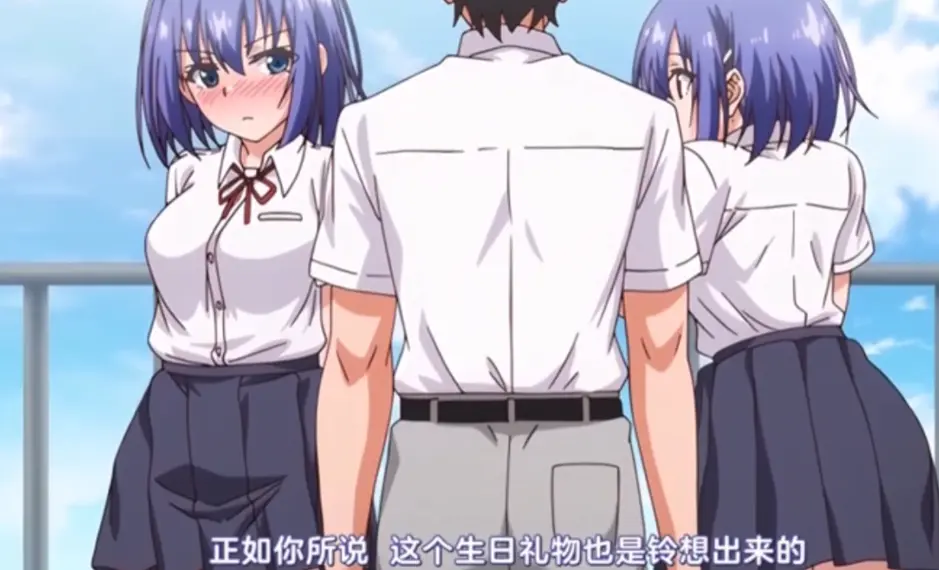 《枫与铃》第一季至第三季免费观看 全季高清1080P-《枫与铃》迅雷网盘资源下载全集