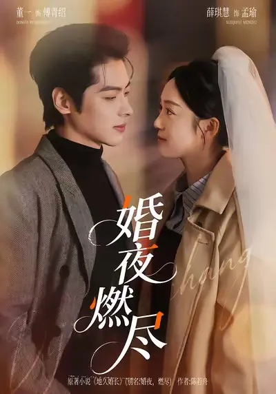《婚夜，燃尽》相关资源图片