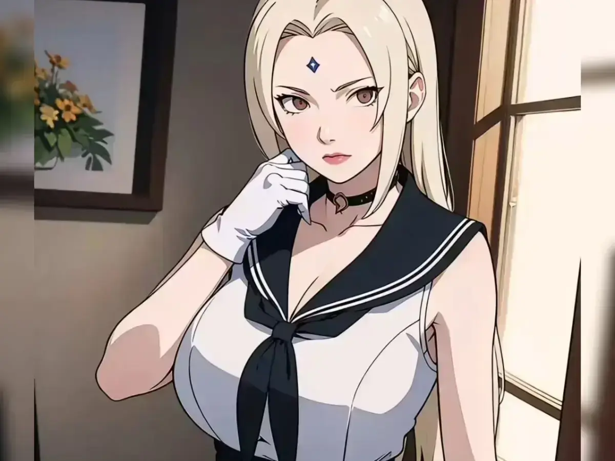《纲手的使命》纲手同人火影系列1080P4K超清画质无广告完整版 - 全集中字无删减免费在线观看