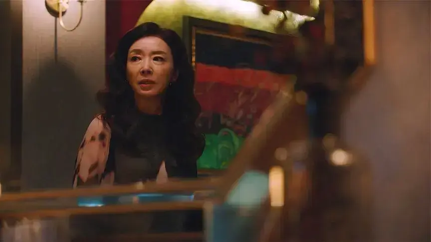 不容错过的韩国爱情爆款《继母》，免费看全集大结局！热门短剧悬念迭起，《继母》1080P高清播放~