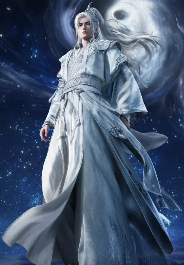 《仙逆》免费畅享完整版 - 经典动漫《仙逆》高清无删减 - 4K画质手机端播放 - 无需注册追剧