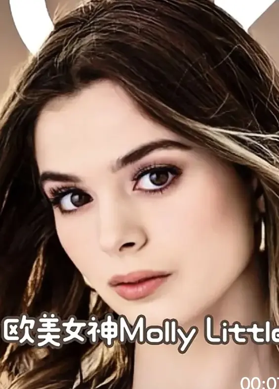 欧美影坛黑马《终极赌约》杀疯！-Molly Little绝美演绎-全集从球场到危机秒看，熬夜必刷神片