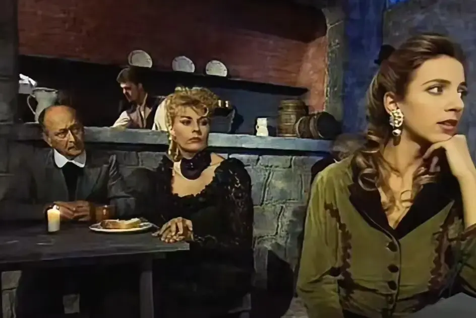 赛仑Selen主演的《吸血惊情》来袭！《Dracula》系列高清全集，蓝光级画质在线，无广告畅享《吸血惊情》精彩！