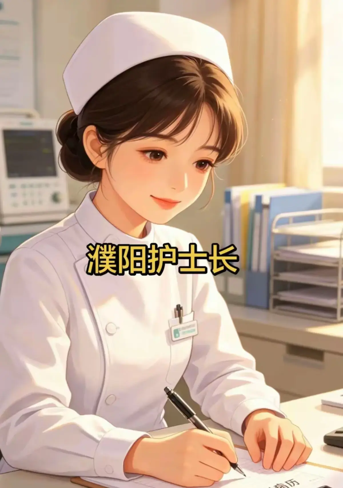 揭秘！《濮阳女护士吴新园事件》真相浮出水面，HD高清视频无广告在线观看-探寻濮阳女护士吴新园事件来龙去脉，细节全面还原