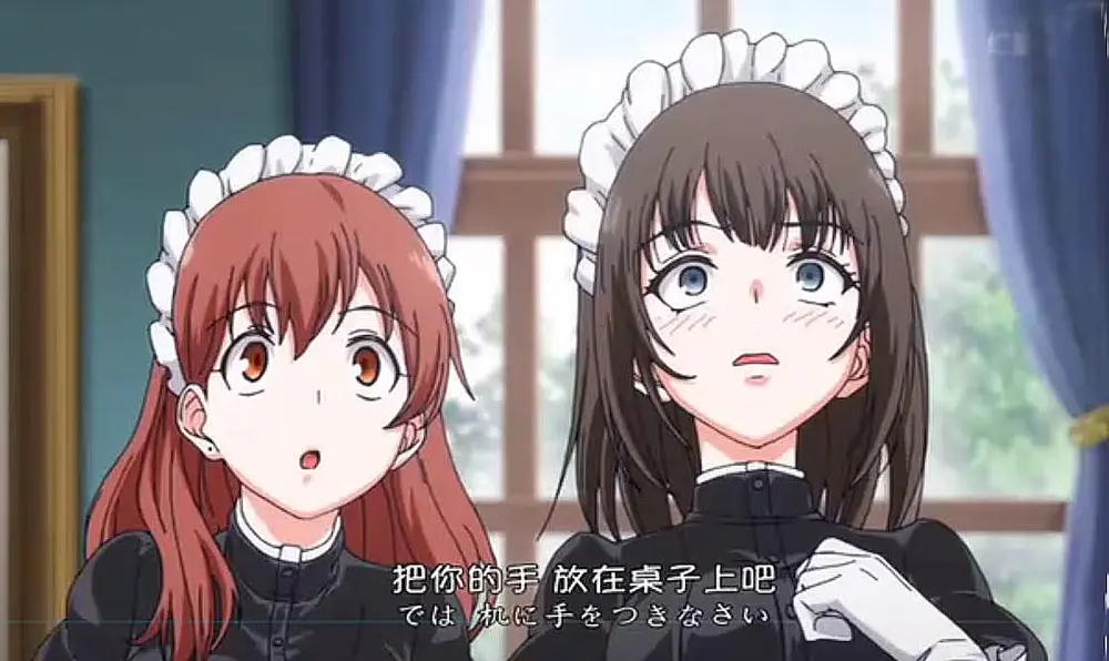 《女仆教育 2》全季资源免费下载_1080P高清无删减全集在线看_《女仆教育 2》流畅不卡顿免费观影-星辰影院