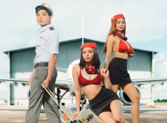 《航空空姐》2026菲律宾电影_剧情片HD中字免费在线播放_《航空空姐》完整版无删减流畅观看
