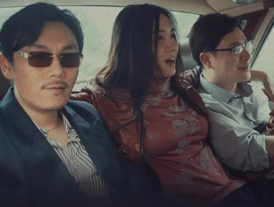 高分电影《颐和园》HD高清完整版在线观看 - 郝蕾主演未删减全片《颐和园》- 免费无广告1080P蓝光播放
