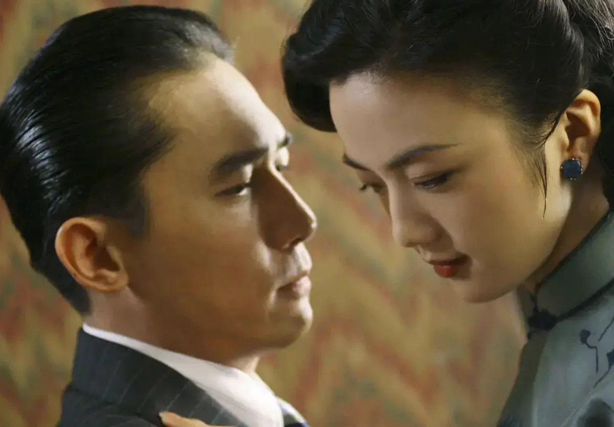 《色戒》免费观看完整版-色戒高清在线播放-色戒无删减版4K修复观看